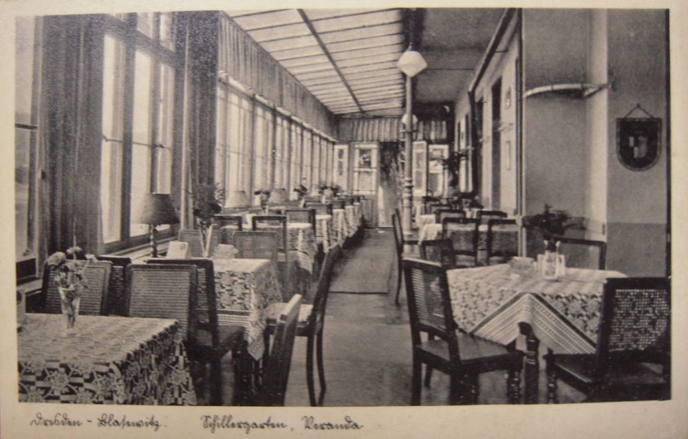 Schillerplatz 9