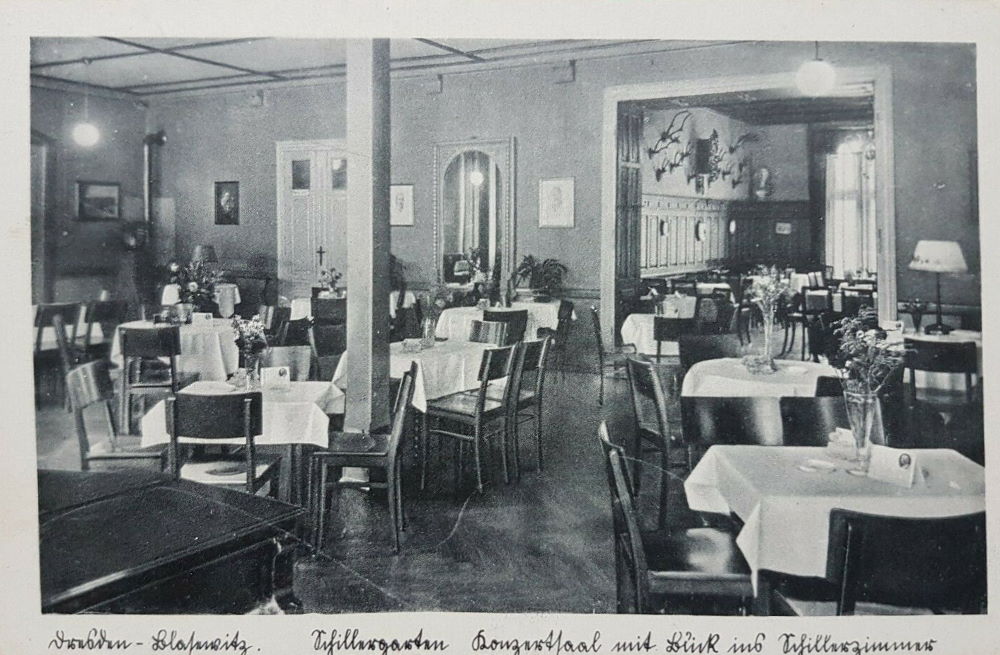 Schillerplatz 9