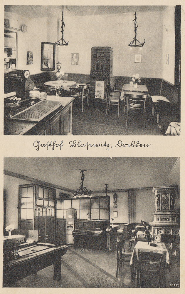 Schillerplatz 11