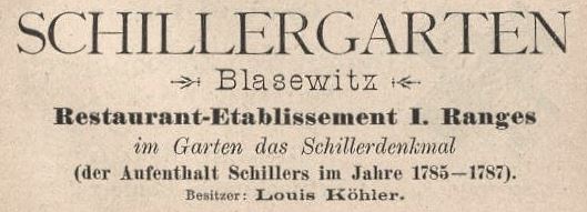 Schillerplatz 9