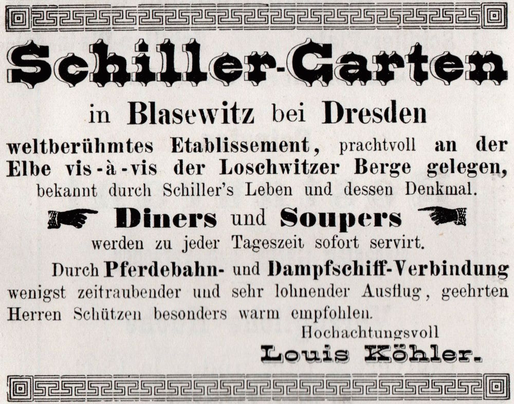 Schillerplatz 9
