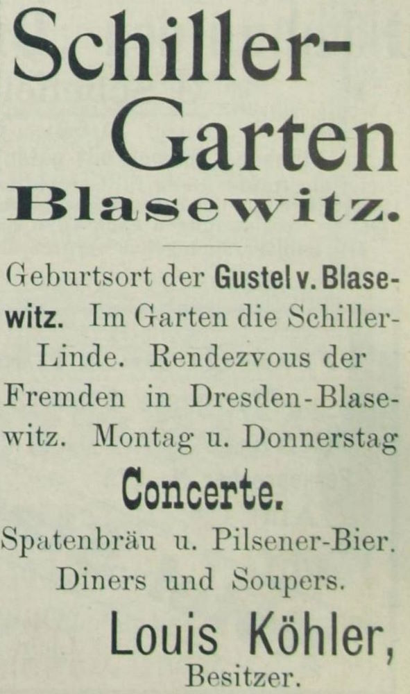 Schillerplatz 9