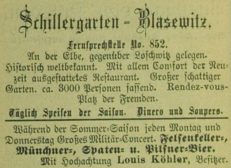 Schillerplatz 9