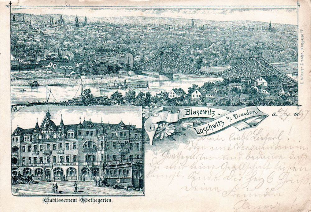 Schillerplatz 1