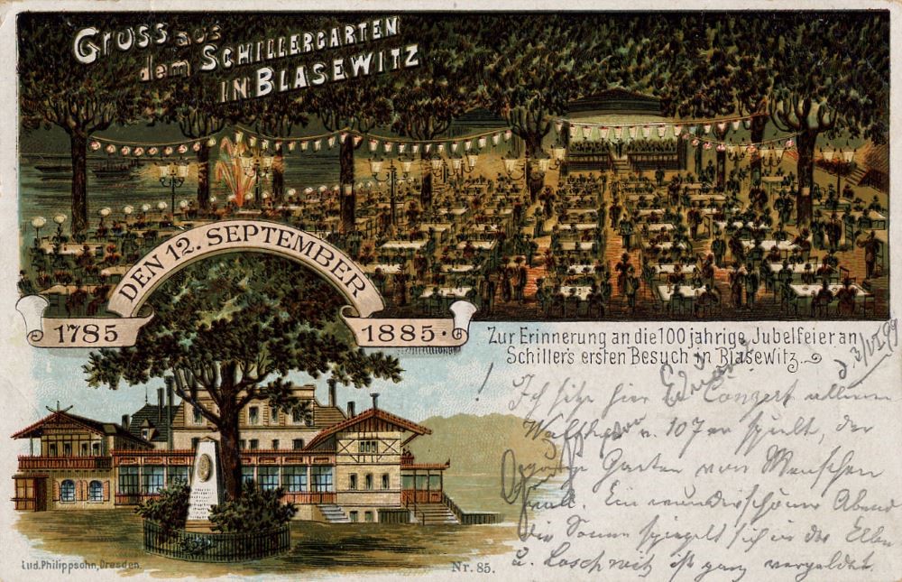 Schillerplatz 9