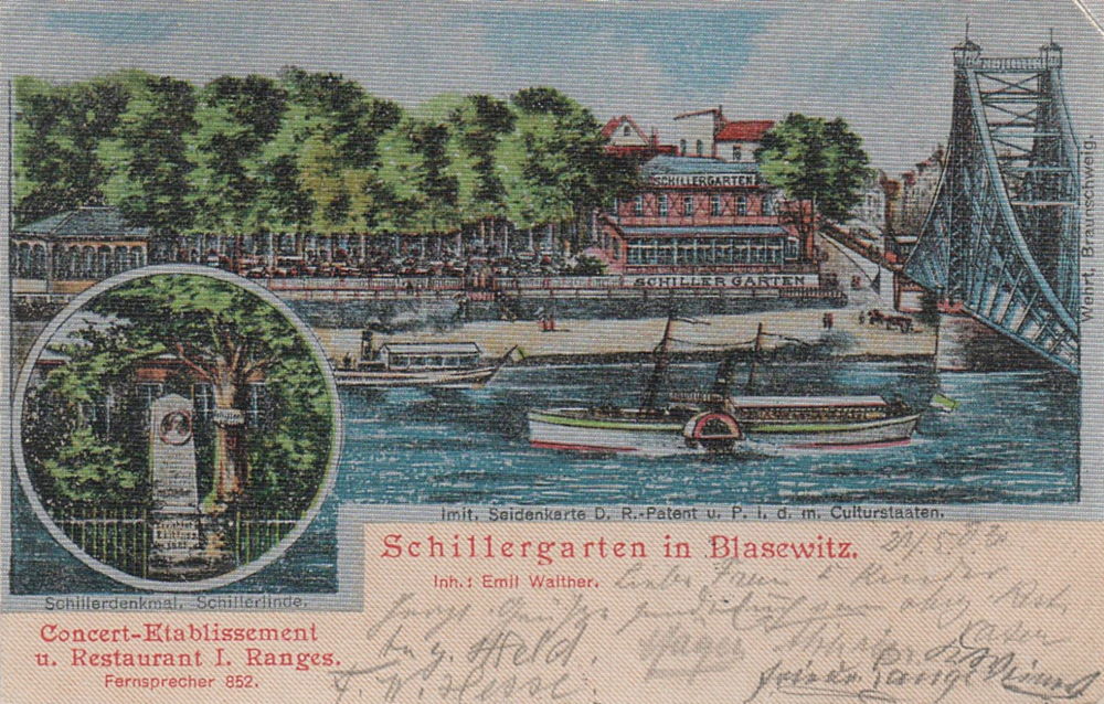 Schillerplatz 9