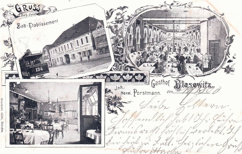 Schillerplatz 11