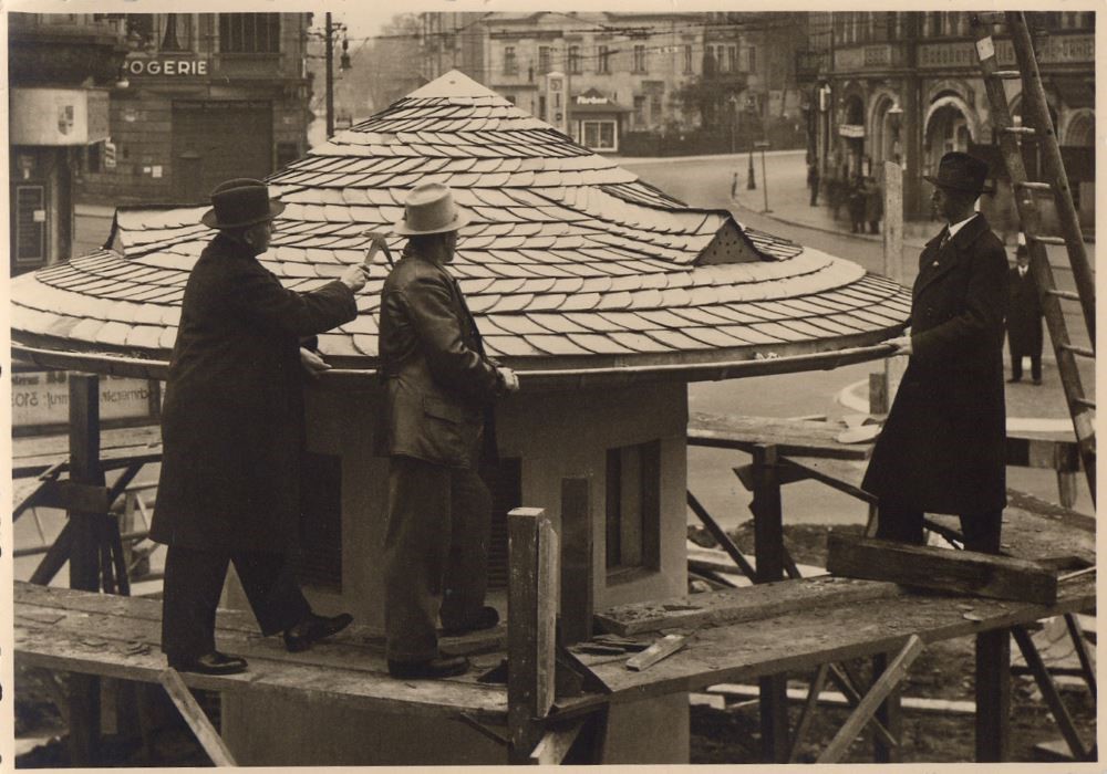 Schillerplatz