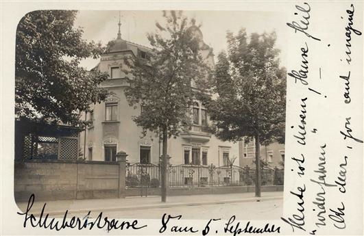 Schubertstraße 4