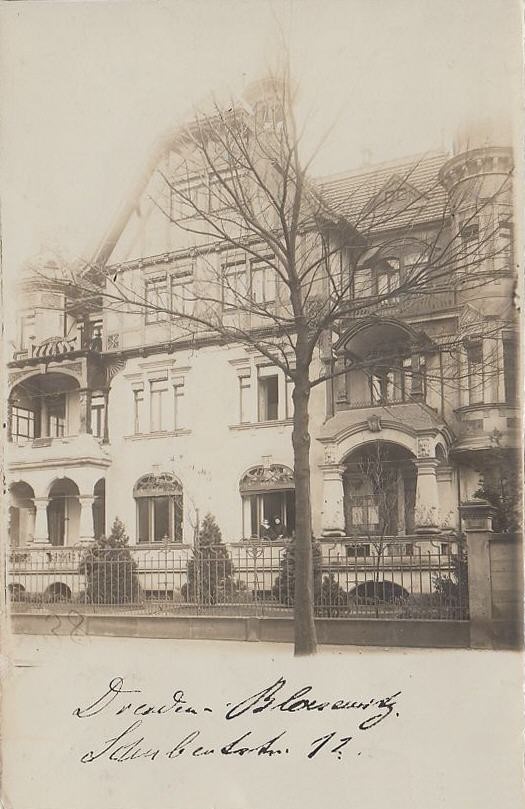 Schubertstraße 12
