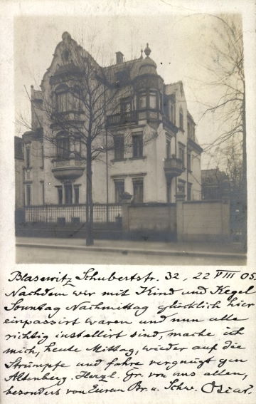 Schubertstraße 20 (Schubertstraße 32)