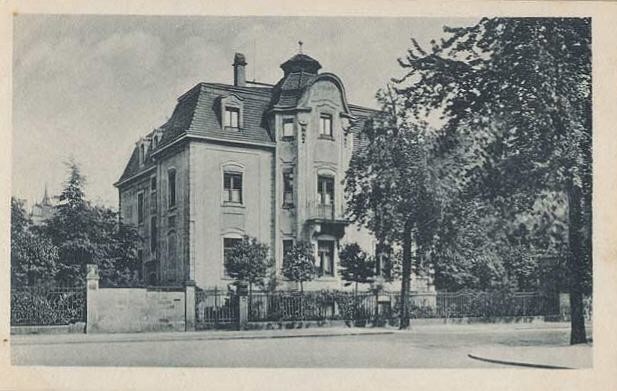 Schubertstraße 22