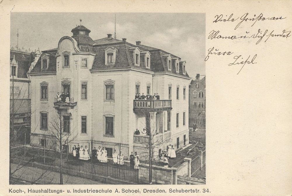 Schubertstraße 22