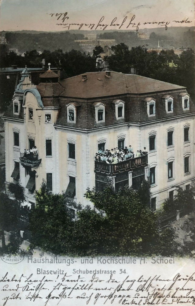 Schubertstraße 22