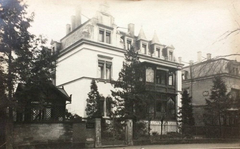 Schubertstraße 30