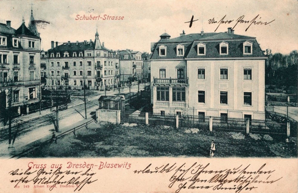 Schubertstraße 22