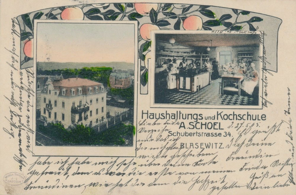 Schubertstraße 22