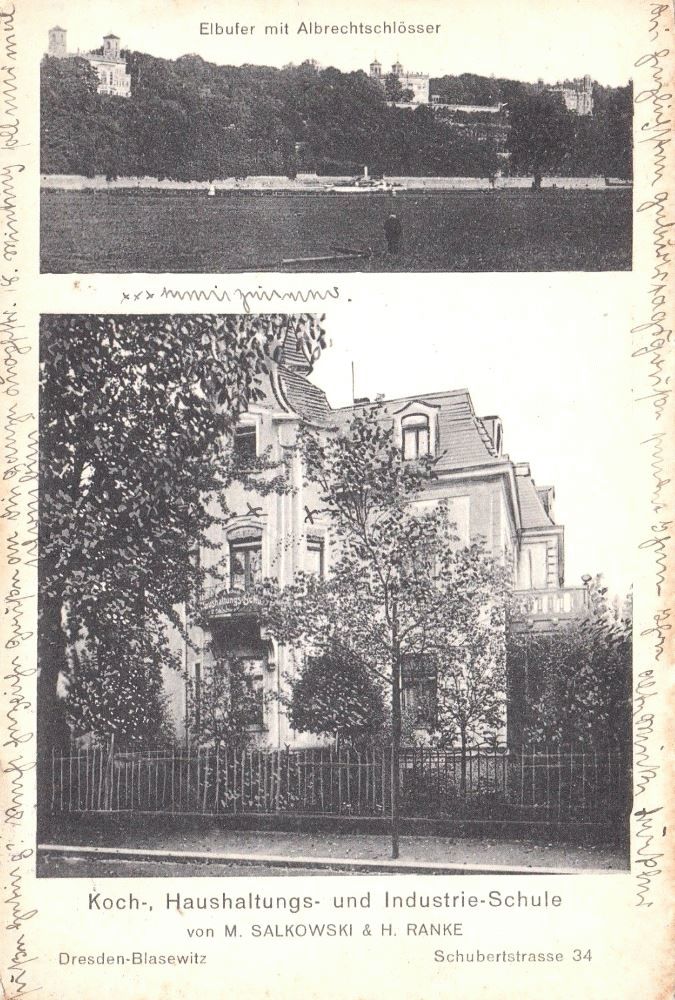 Schubertstraße 22