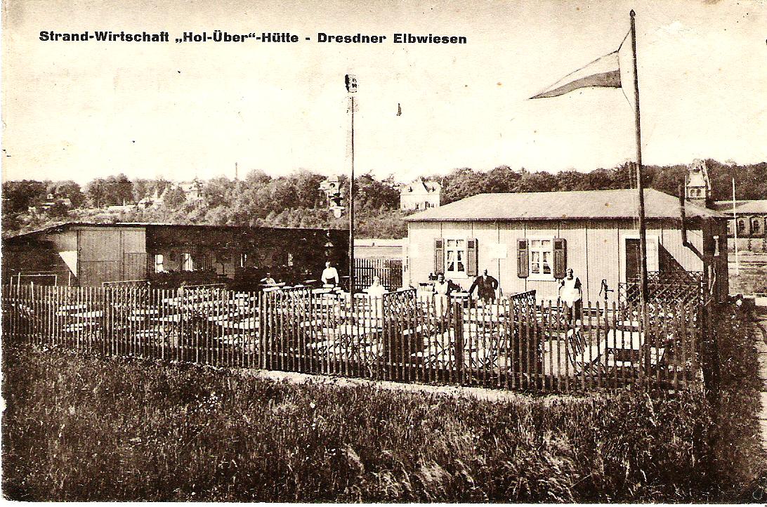 verl. Schubertstraße a. d. Elbe