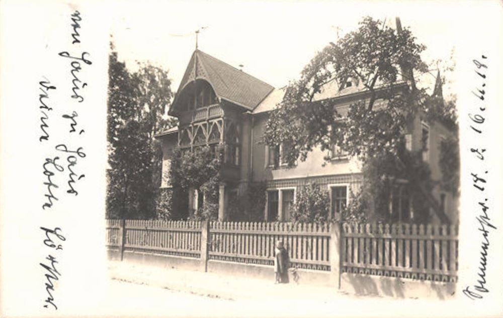 Sebastian-Bach-Straße 18 (Sommerstraße 18)