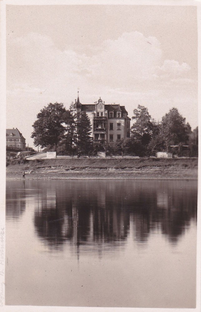 Spohrstraße 3