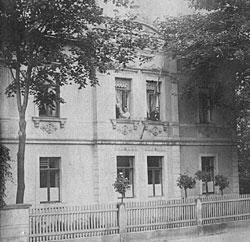 Tauscherstraße 5