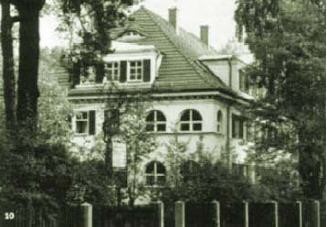 Tauscherstraße 19