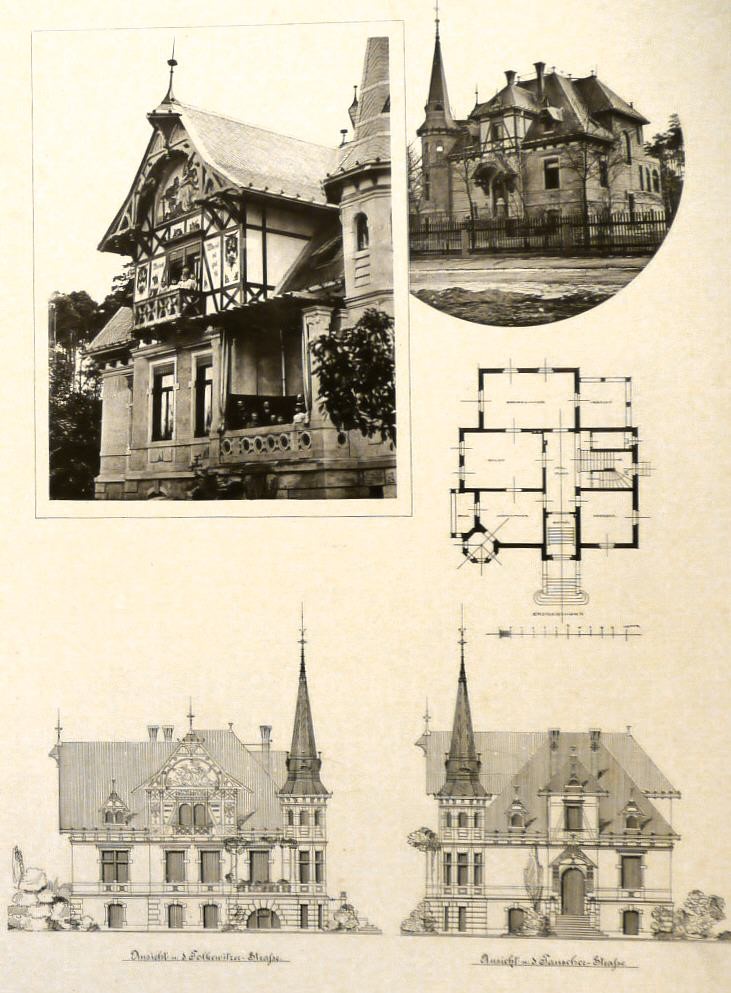 Tauscherstraße 44