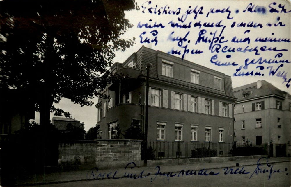 Tauscherstraße 9b (Tauscherstraße 11)