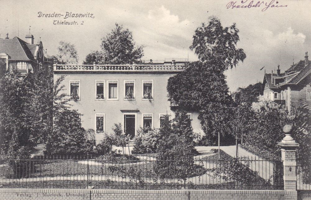 Thielaustraße 2