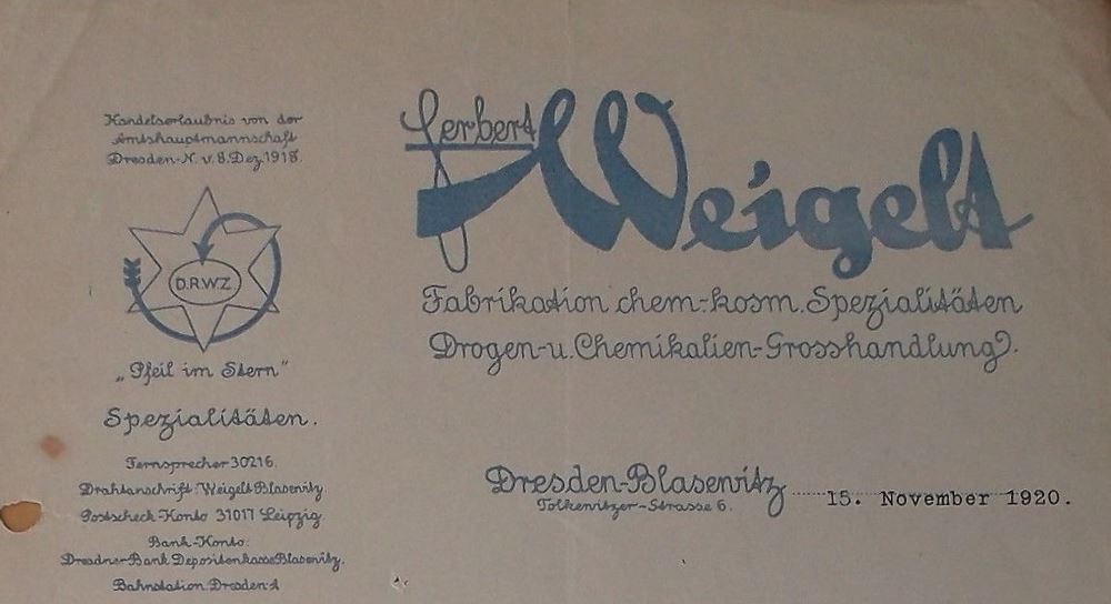 Tolkewitzer Straße 6 (Tolkewitzer Straße 41)