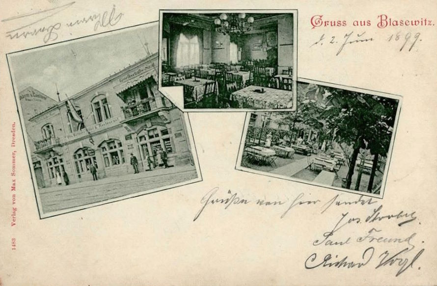 Tolkewitzer Straße 7