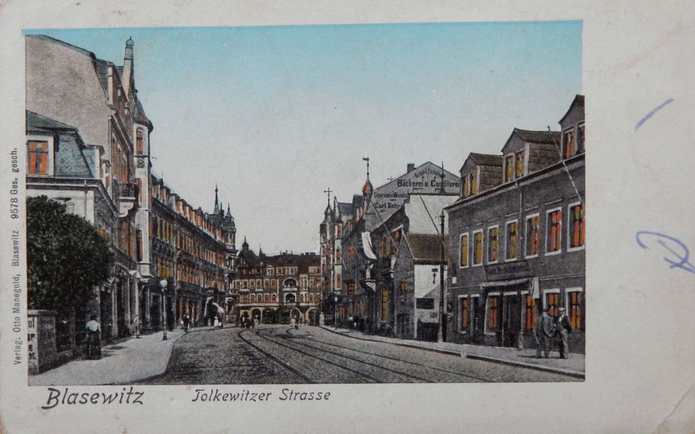 Tolkewitzer Straße 9