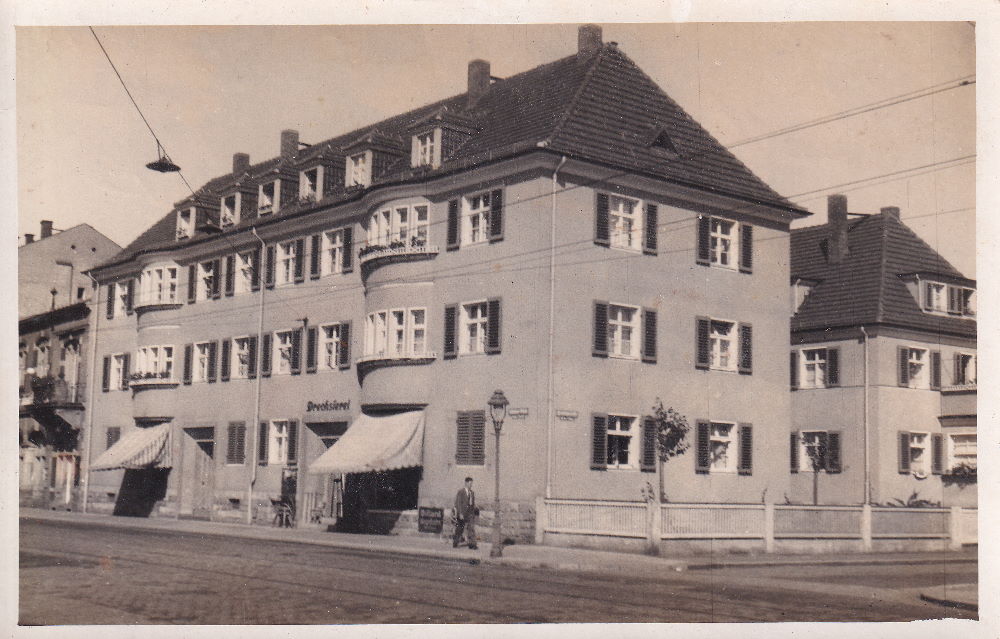 Tolkewitzer Straße 9