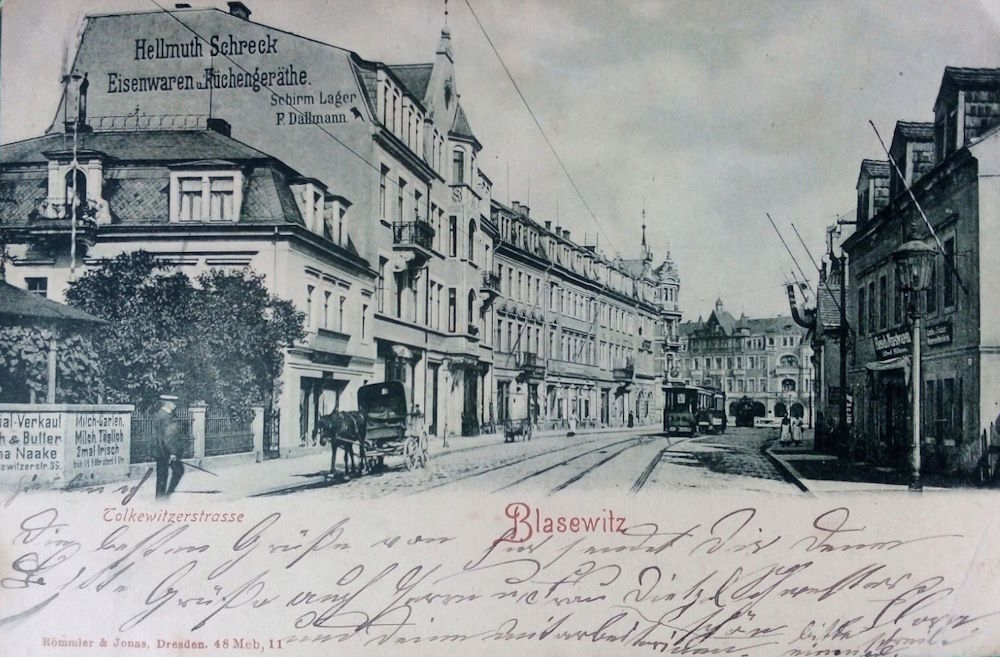 Tolkewitzer Straße 10