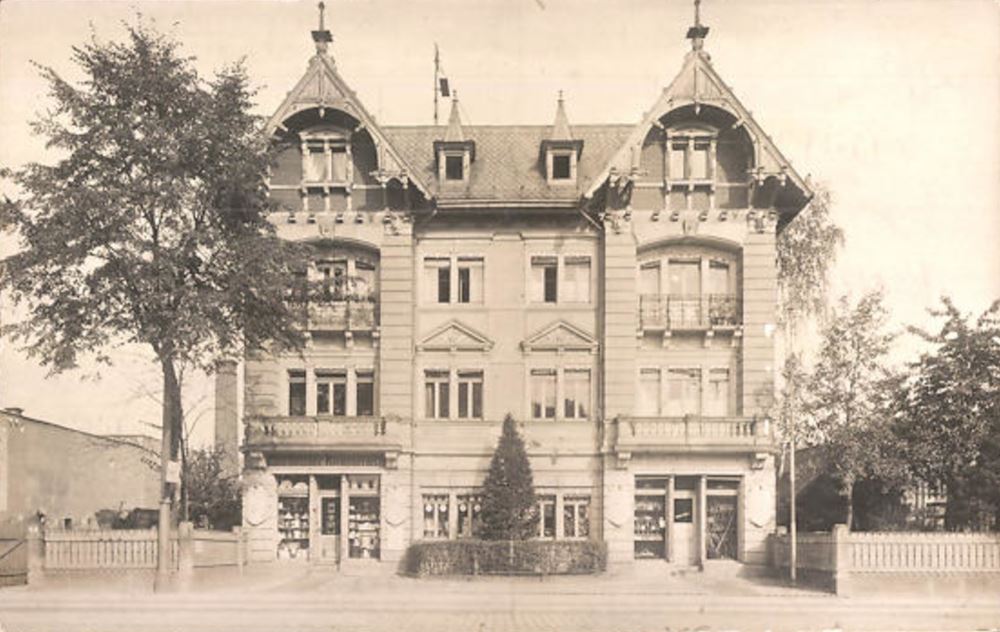 Tolkewitzer Straße 11 (Tolkewitzer Straße 7)
