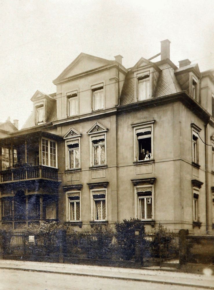 Tolkewitzer Straße 26 (Tolkewitzer Straße 31)