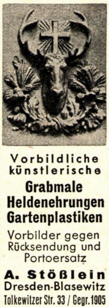 Tolkewitzer Straße 33