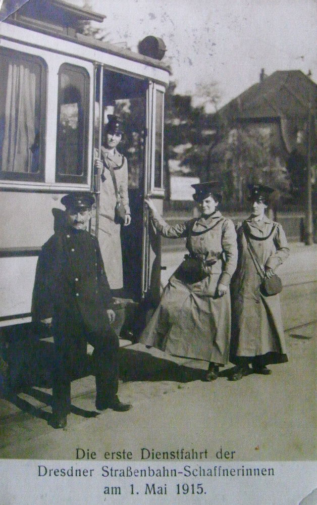 Tolkewitzer Straße