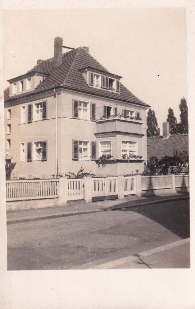 Am Schillergarten 2a (Tolkewitzer Straße 9)