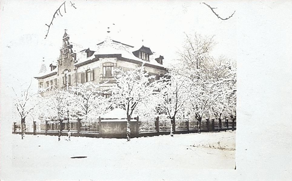 Vogesenweg 1