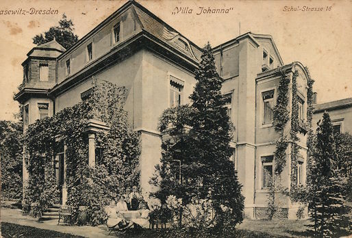 Wägnerstraße 17