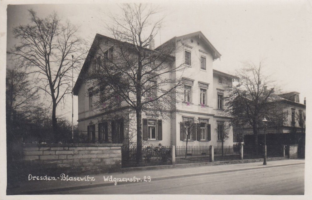 Wägnerstraße 23