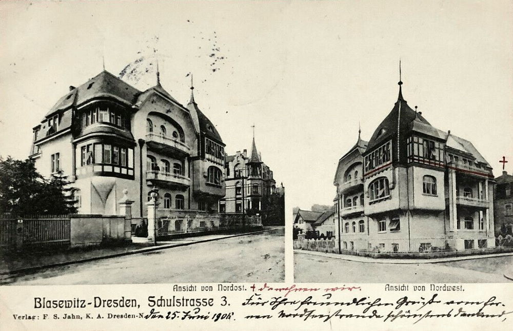 Wägnerstraße 18