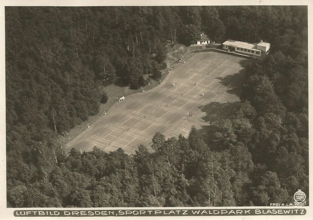 Waldpark