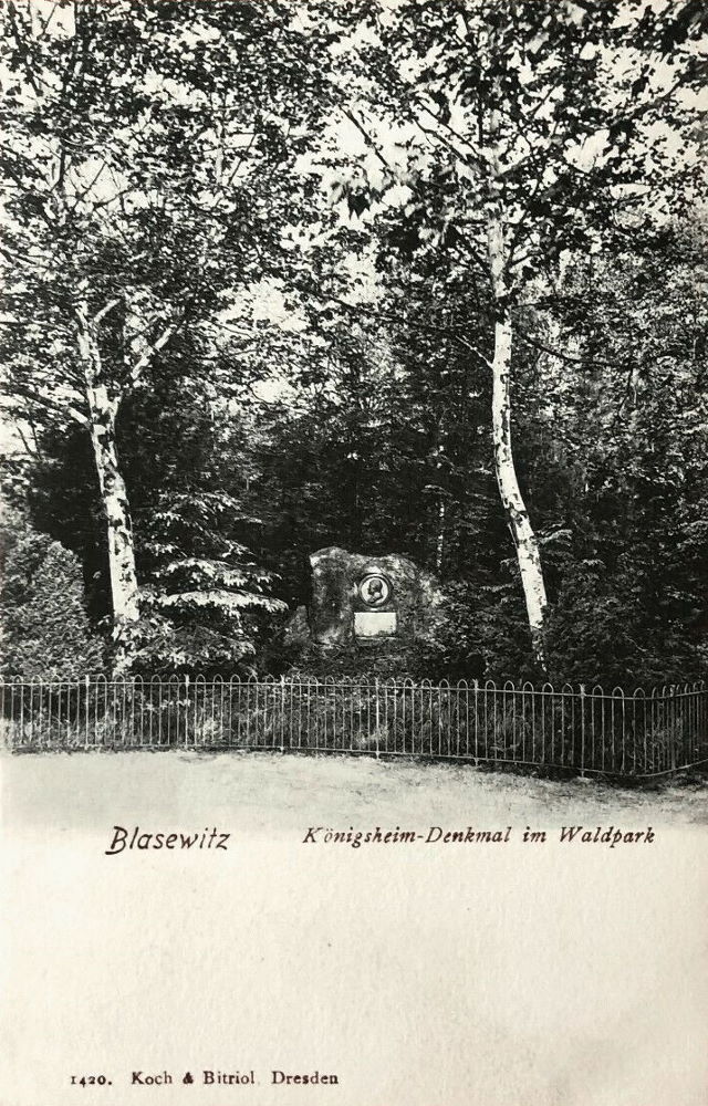 Waldpark