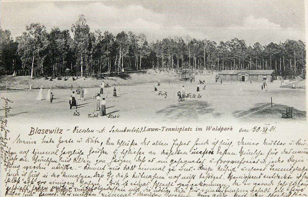 Waldpark