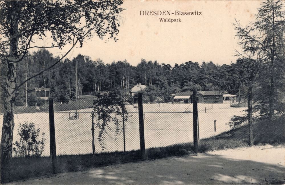 Waldpark