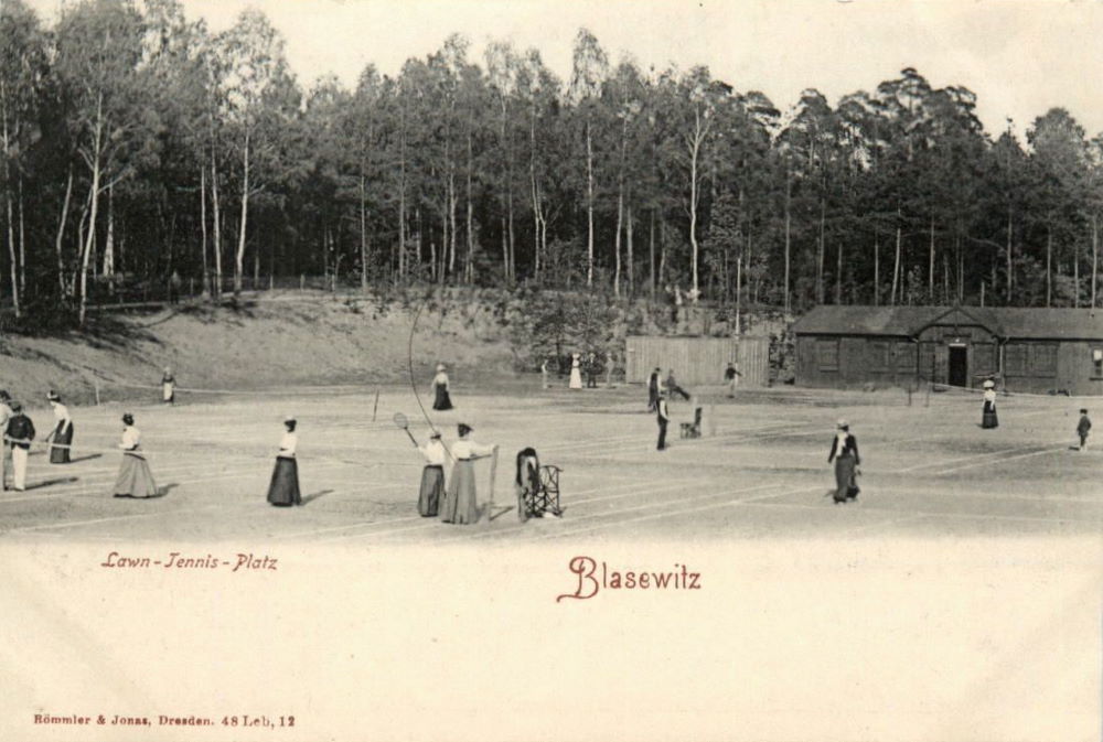Waldpark