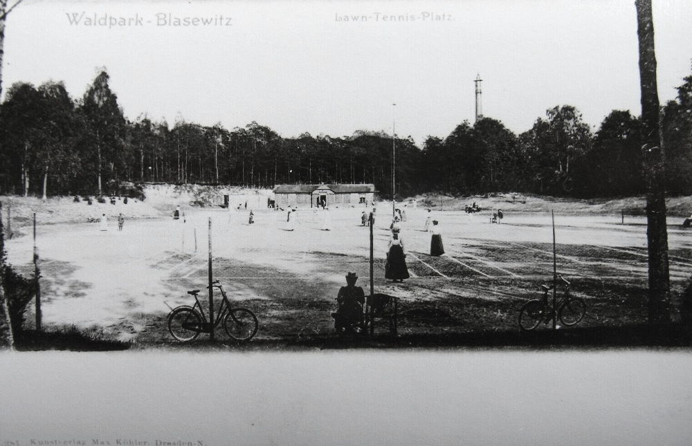 Waldpark